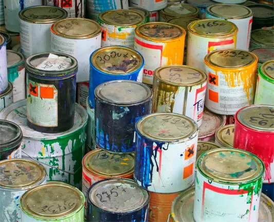 Просроченная и неликвидная продукция